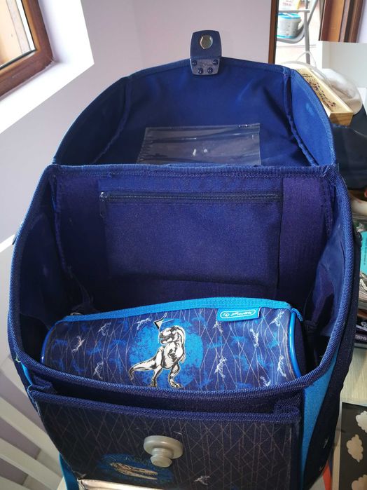 Ученическа раница Herlitz