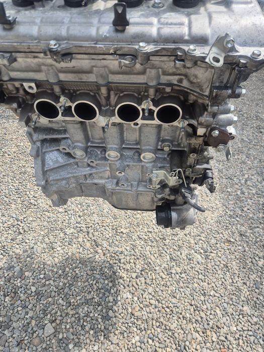 Motor Toyota Auris/Prius 3, Lexus CT200H.  2012-2018. 80000km.