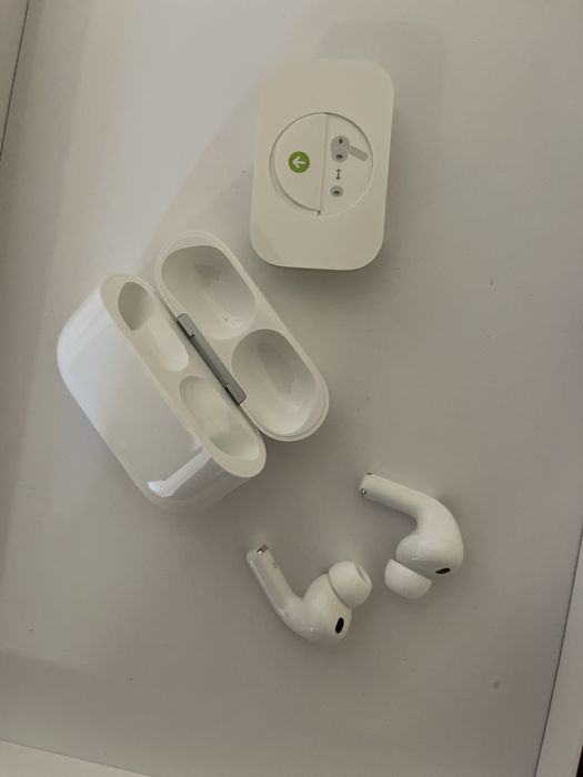 AirPods Pro 3, p