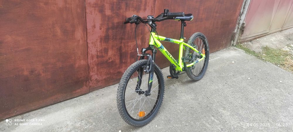 Детски велосипед 20 цола