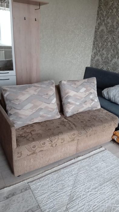 Продаю два диаана