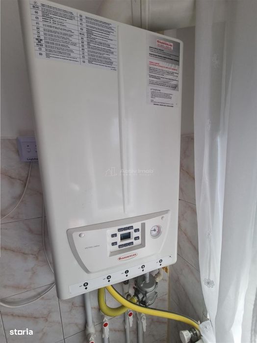 Apartament 2 camere et 2 zona 300  Cuza Voda langa Pompieri