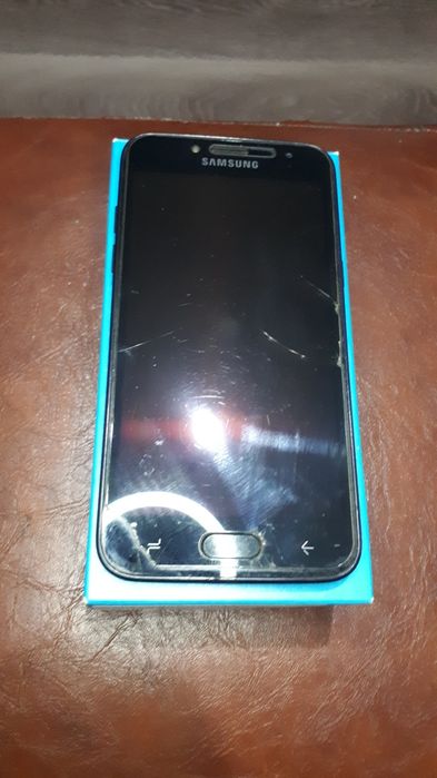 Samsung Galaxy J2
