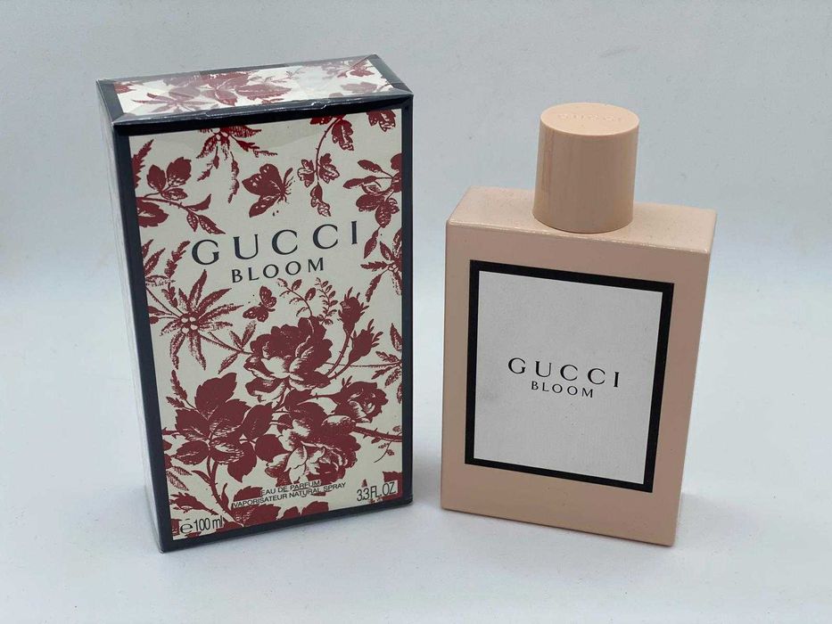 Gucci Bloom EDP 100ml