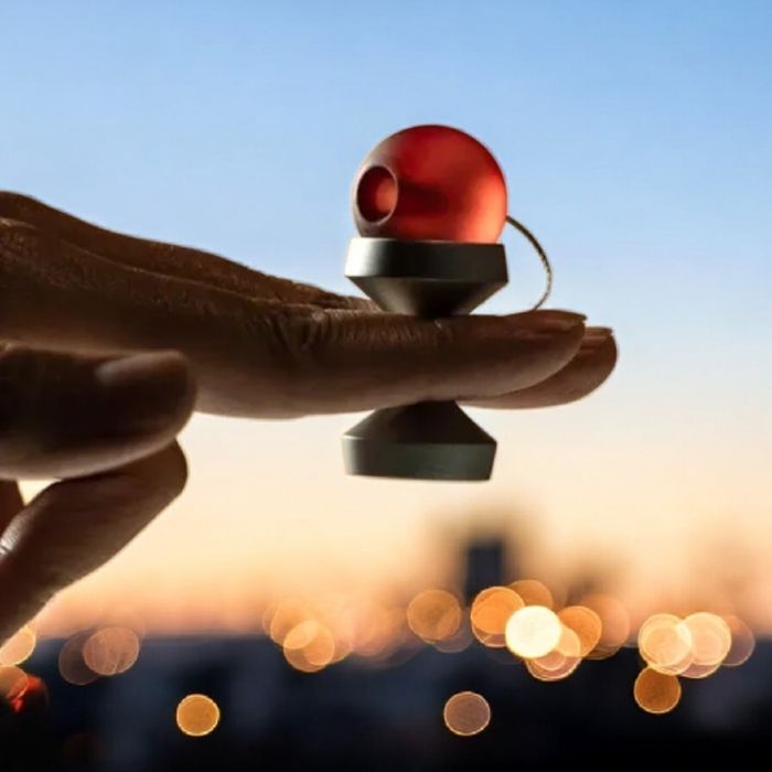 Mini Kendama de buzunar personalizate cu nume