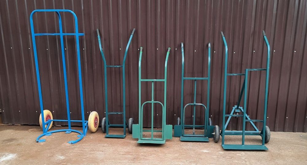 Тележка арава arava от производителя  оптом и в розницу