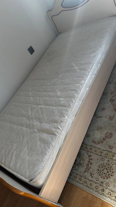 Продам матрас 3 штуки