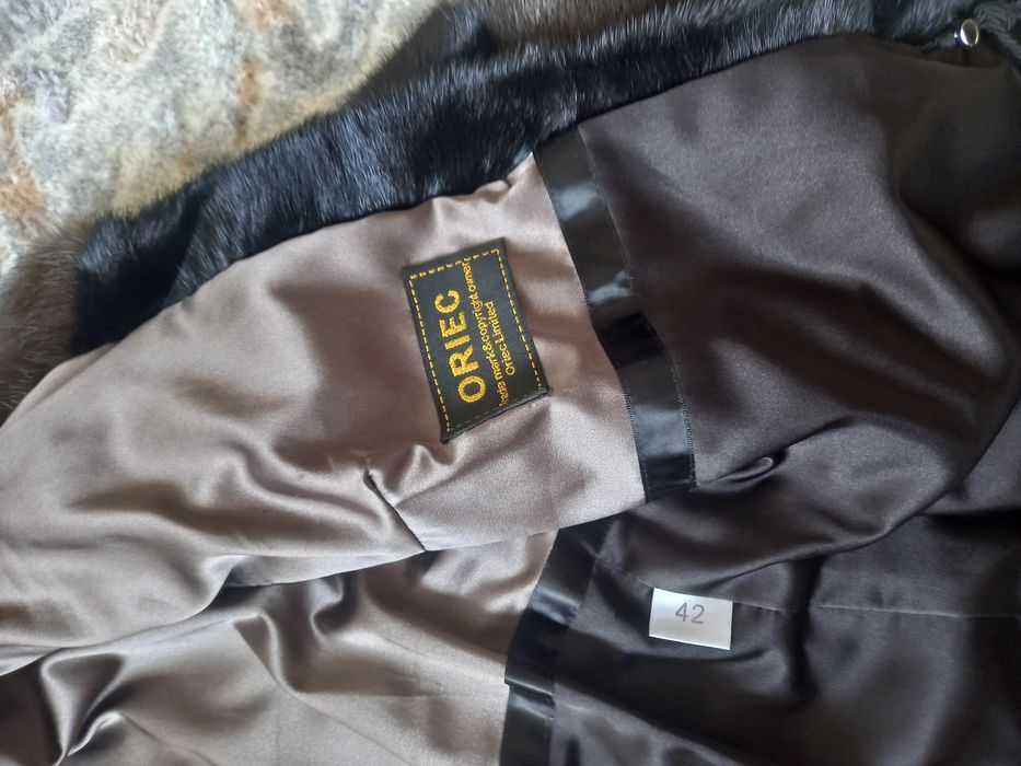 Продам шубу в отличном состоянии