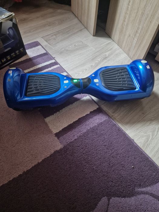 Haveboard  lexgo