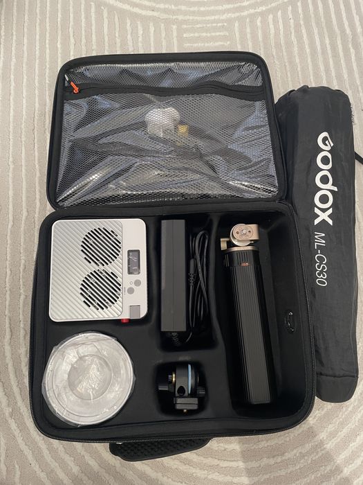 Godox ML100 Bi 100w
