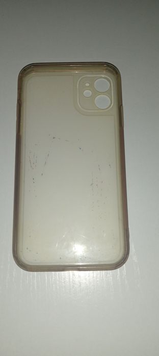Чехлы на iphone 11