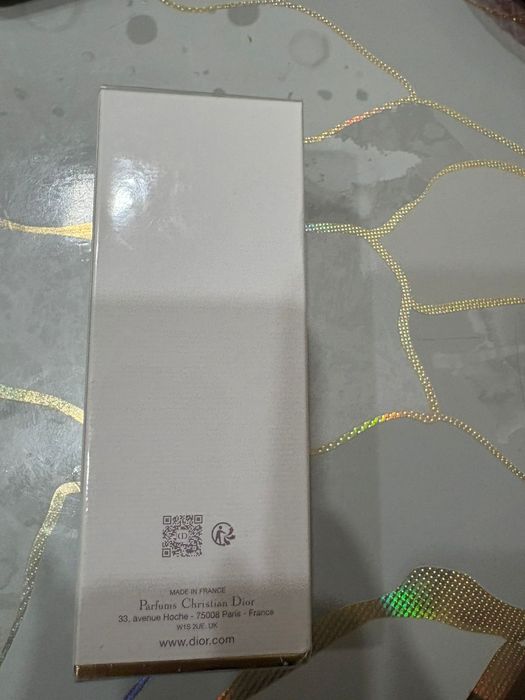 Духи DIOR j'adore оригинал