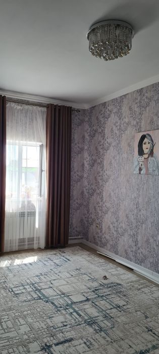 Продам дом с большим участком