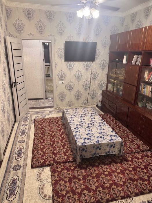 2 xonali kvartira sotiladi Chilonzor 9 mavze maklersiz.