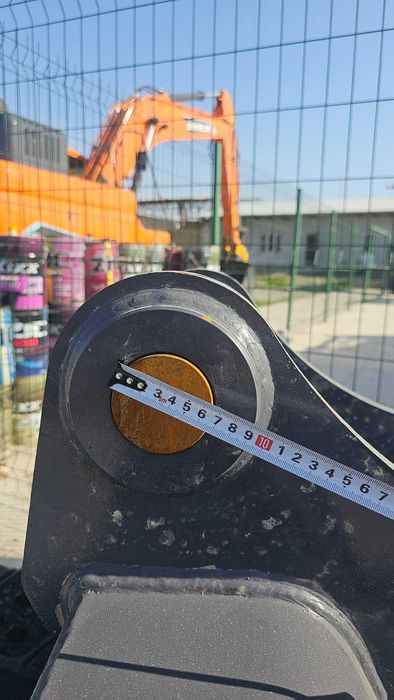 Ковши для экскаваторов Hyundai / Volvo 140–145