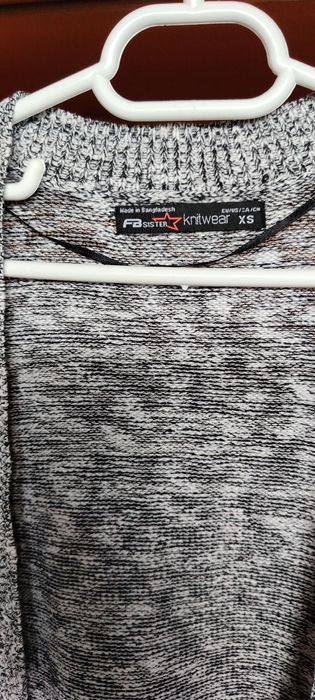 Cardigan damă versatil