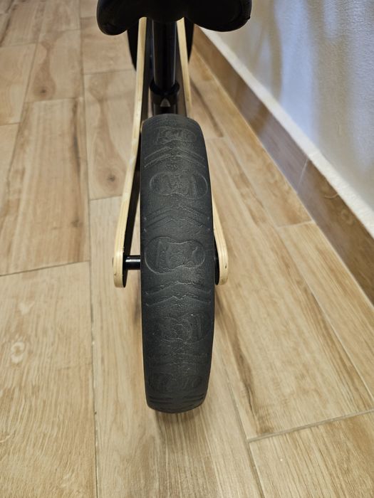 Колело за баланс KinderKraft UNIQ Natural