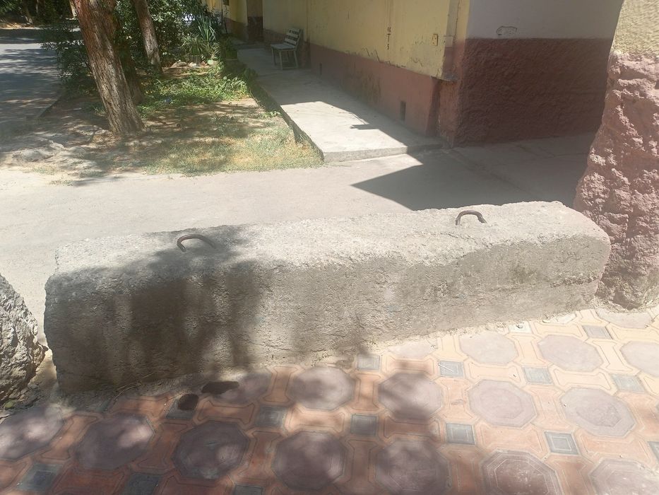 Битон 50*50 размера 3 метрлик Битон сотилади