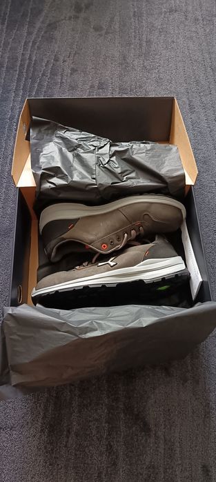 Работни мъжки обувки