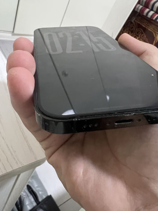 iphone 14 pro black
