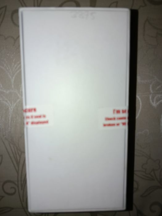 Redmi note 14 Yangi telefon sovgʻaga kelgan