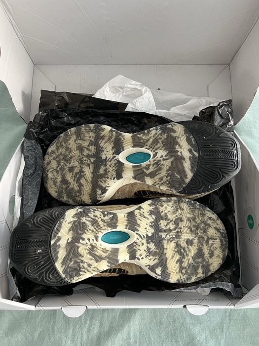 LeBron 21 “The shop” marimea 46