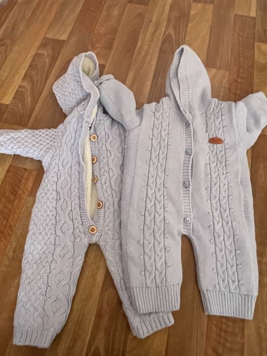 отдам пакет детских вещей и обувь