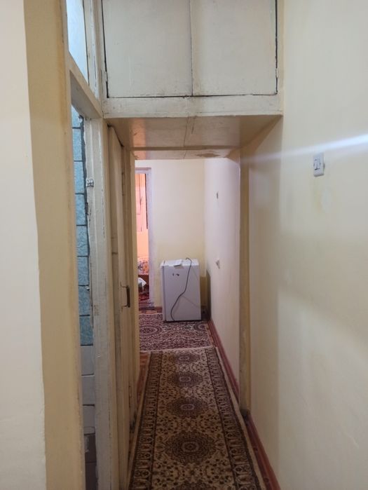 23 мкр да 3 комнаталы квартира арендага бериледи