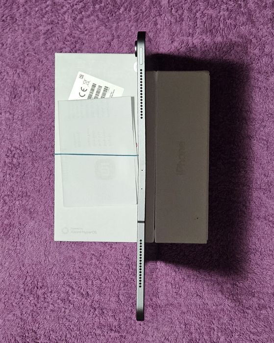 iPad Pro 12,9" gen 3 512 GB Cellular + Wifi