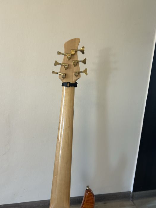 Bass Yamaha trb jp 1