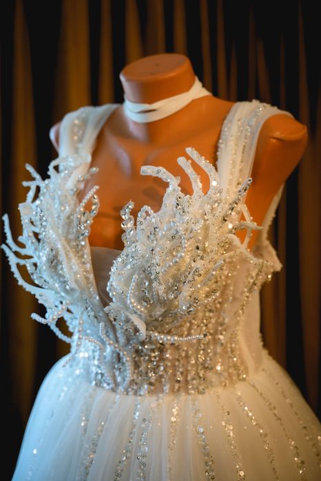 Rochie de mireasa