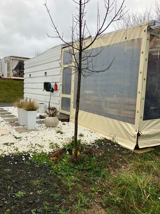 Бунгало на Къмпинг Гардения