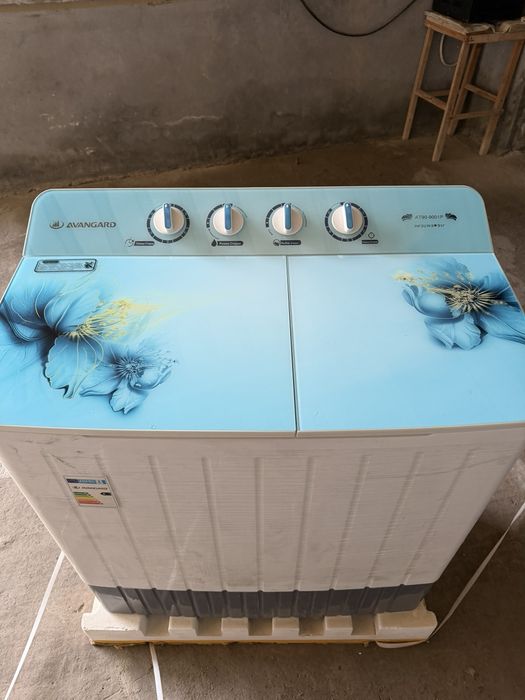Стиральная машина Avangard 9кг
