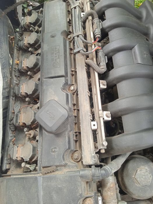 Продам на e36 BMW 100.000 тенге