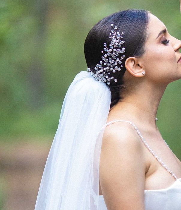 Свадебное украшение