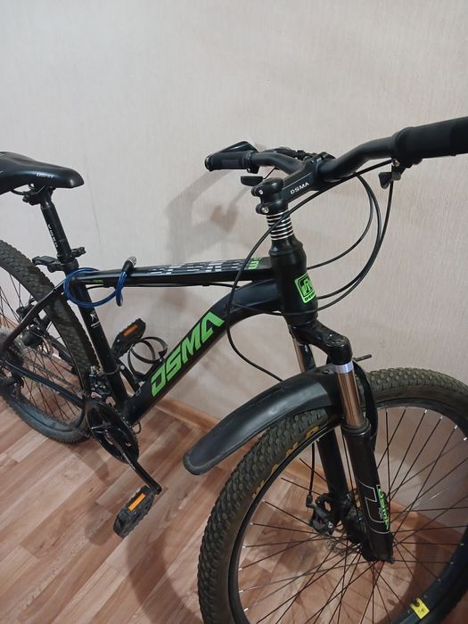 Велосипед для подростков и взрослых