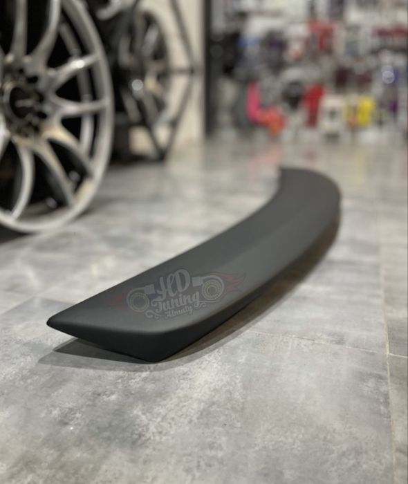 Спойлер STI Subaru Legacy BM