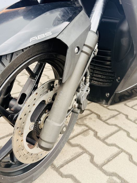Yamaha xmax, Yamaha 125, scuter 125, xmax 125c, scuter conduci cu B