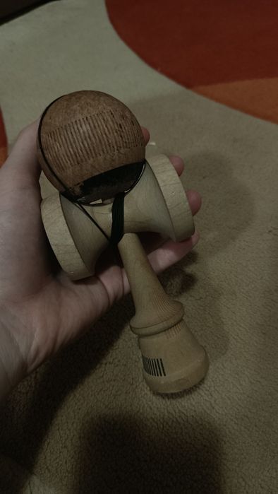 Kendama Sweets Broken Bones