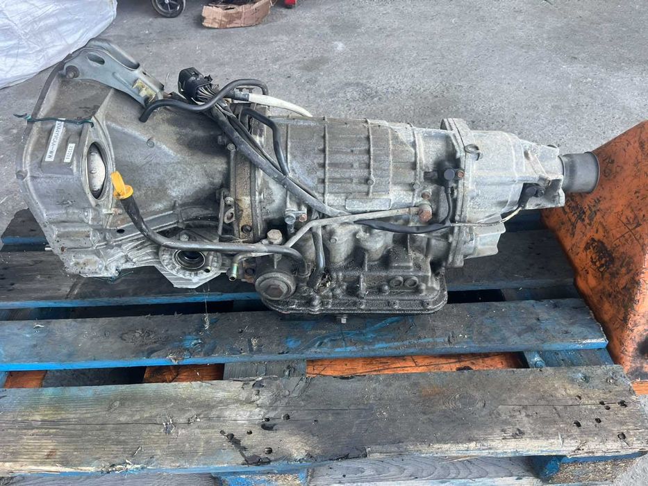 Скоростна Кутия SUBARU OUTBACK 3.0I 210к.с.-АВТОМАТИК