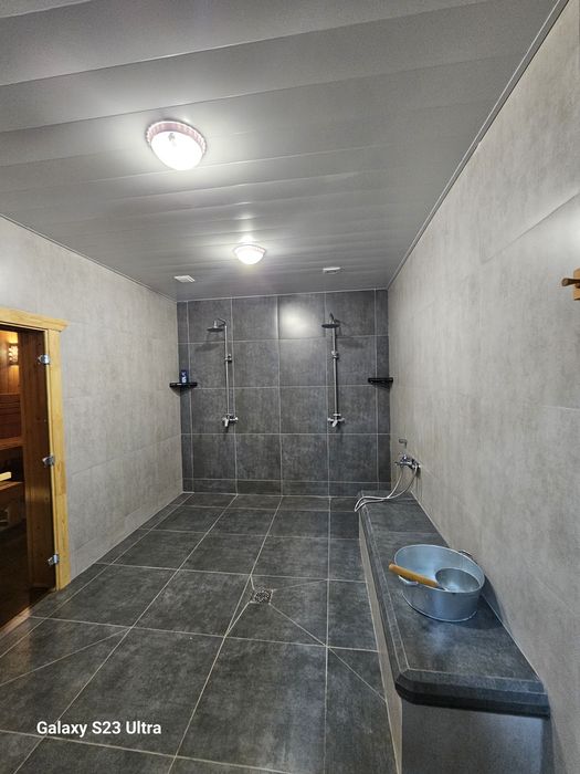 Сауна по Челябинской 7