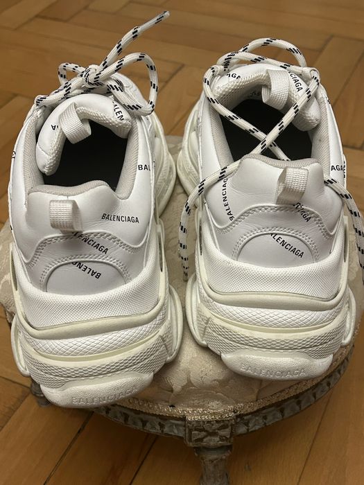 Balenciaga Triple S