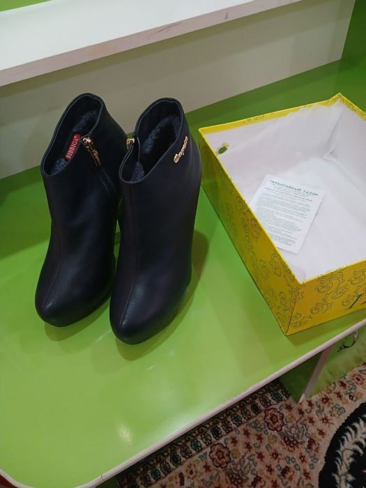 Koja orginal 400.000 kalishiladi