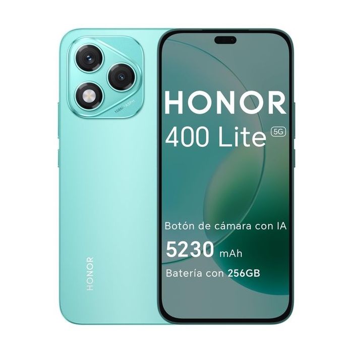 honor 400 lite faqat obmen