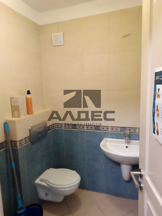 Дава се под наем Тристаен апартамент в София, Лозенец - 78 кв.м за 847.62 € - Снимка #6