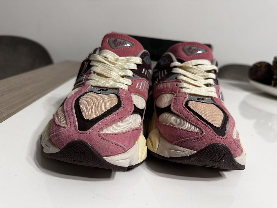 Adidasi New Balance 9060 36