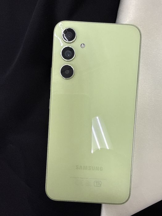 Смартфон Samsung Galaxy A54 256гб город Туркестан