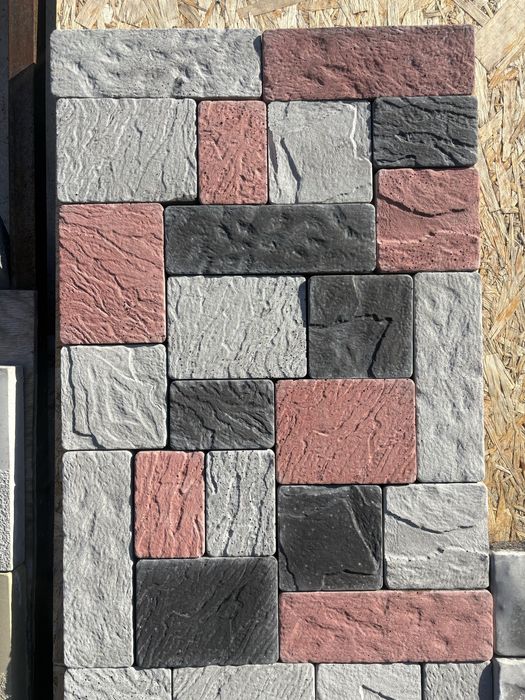 Брусчатка Эльбрус