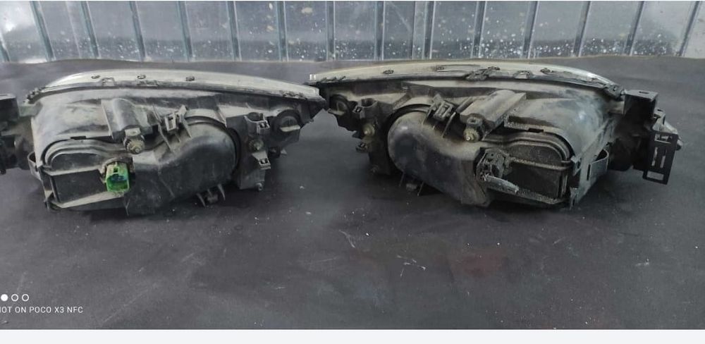 Far Stanga Dreapta Ford Mondeo MK3 European
Far Stanga Ford Fusion Eur