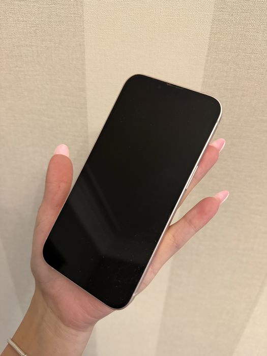 Iphone 13 в хорошем состоянии